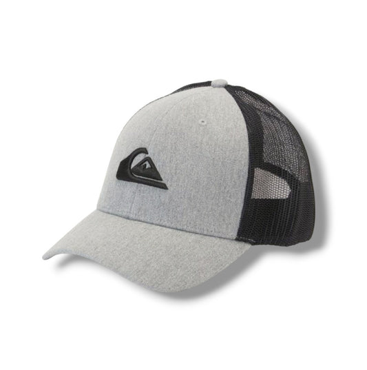 Gorra QUIKSILVER AQYHA04793 HTR