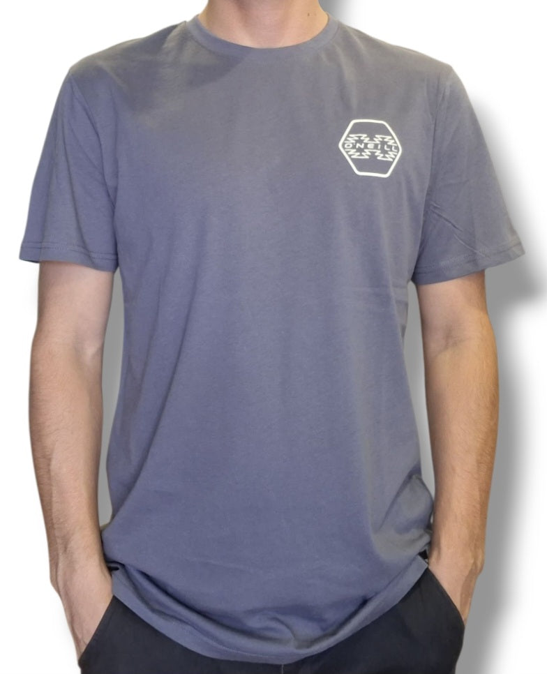 Polo ONEILL W25 Blue