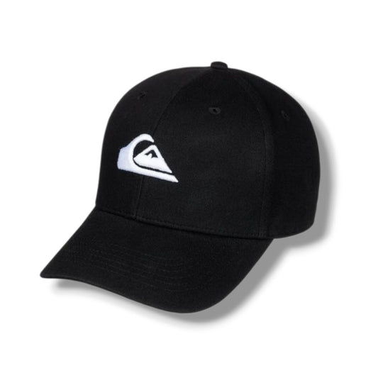 Gorra QUIKSILVER Waves blk