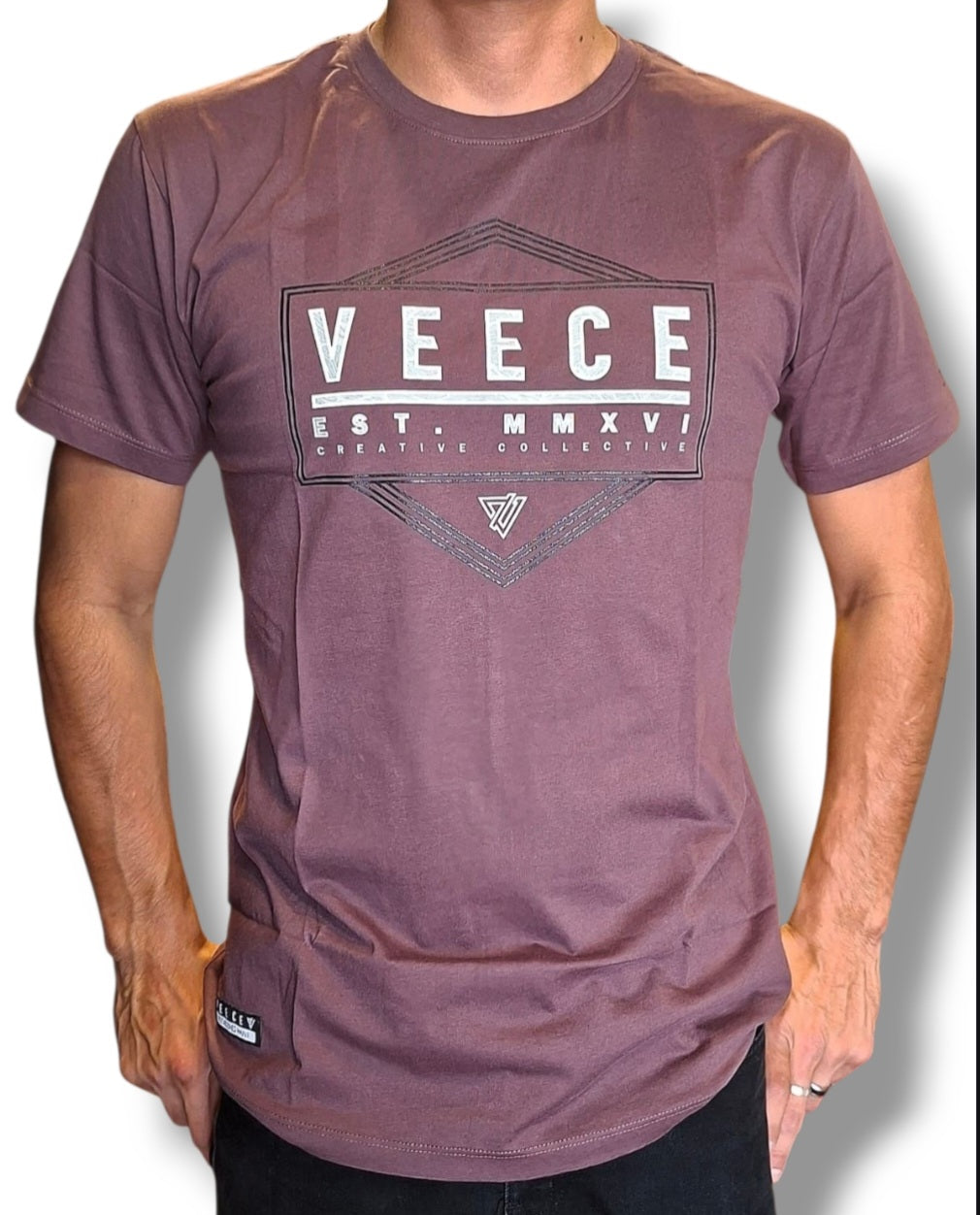 Polo VEECE W25 Vino