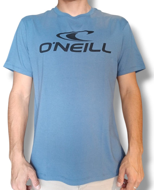 Polo ONEILL S26 azul acero