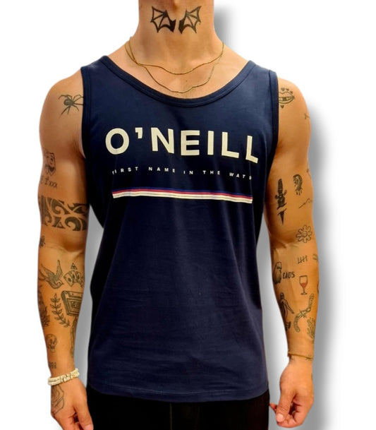 Bividi ONEILL tank blue