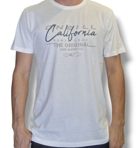 Polo ONEILL W25 Crema