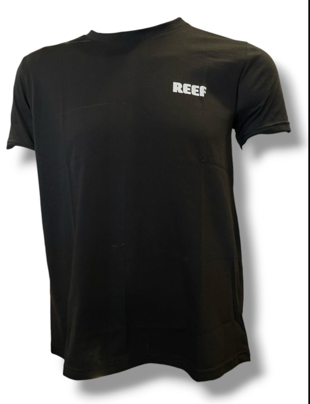 Polo REEF W25 negro