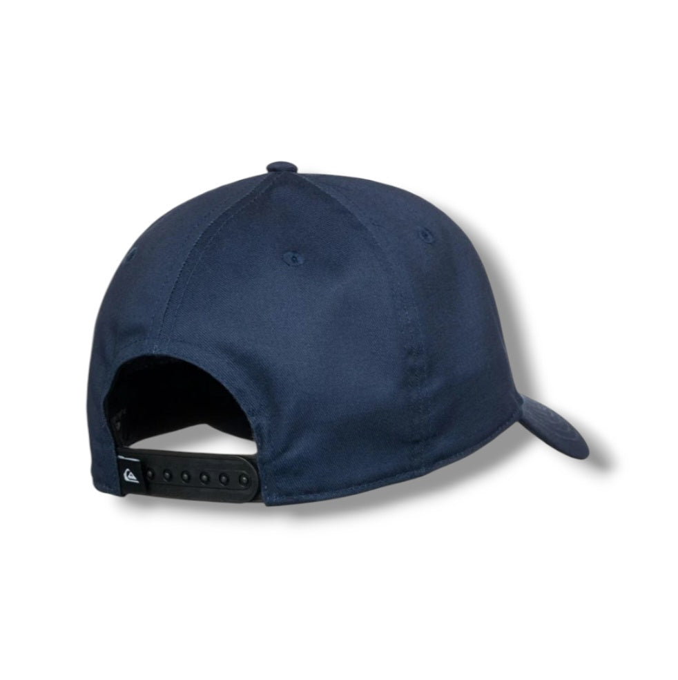 Gorra QUIKSILVER AQYHA04002 byj1