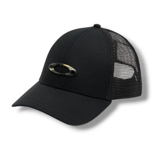 Gorra OAKLEY Tincan Trucker camo