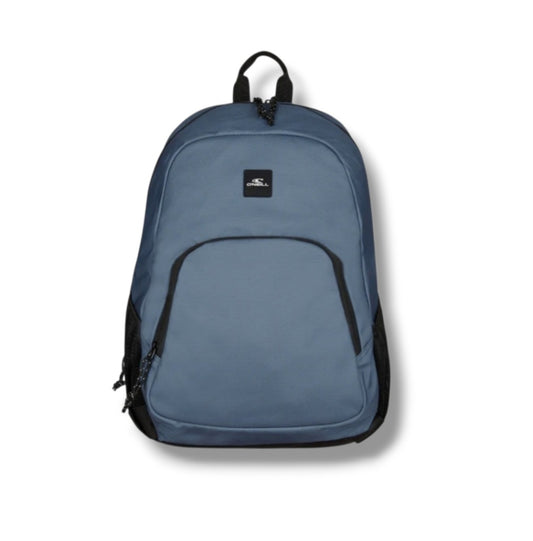 Mochila ONEILL wedge grey school Portalaptop