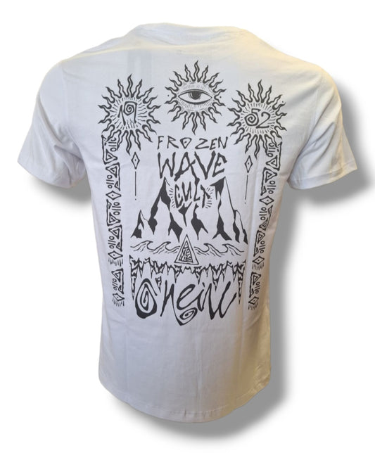 Polo ONEILL W25 Imp. Est. White