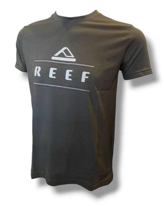 Polo REEF W25 gris