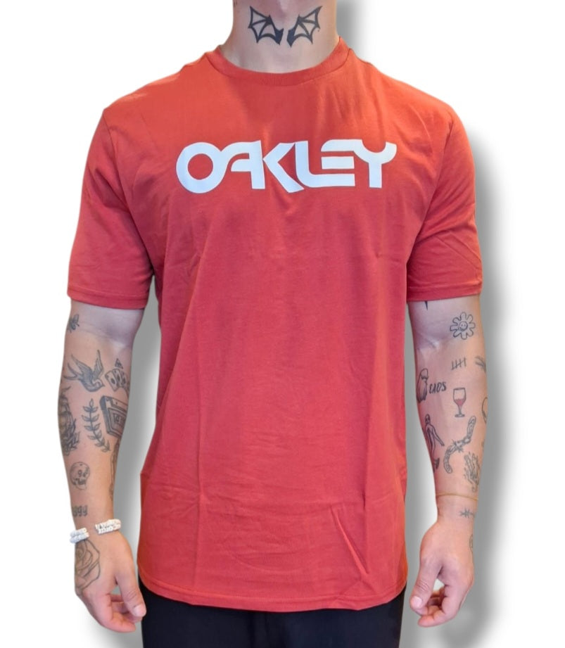 Polo OAKLEY MARK II TEE 2.0