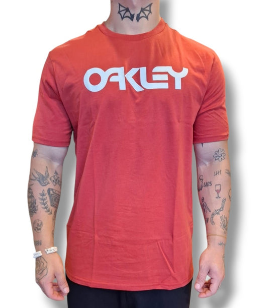 Polo OAKLEY MARK II TEE 2.0