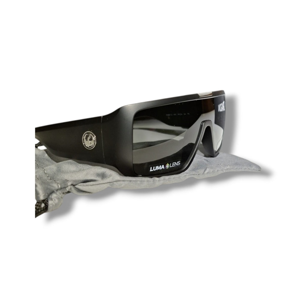 Lente DRAGON DOMO 2.0 Matte blk