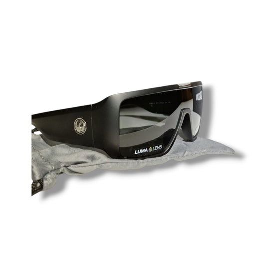 Lente DRAGON DOMO 2.0 Matte blk