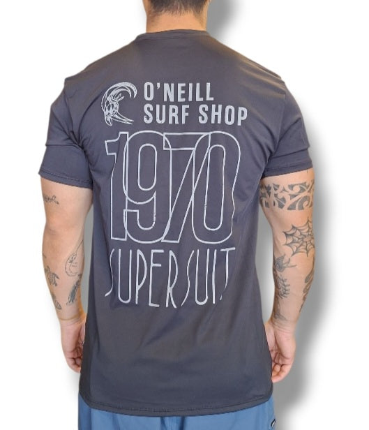 Licra ONEILL Mens blk MC