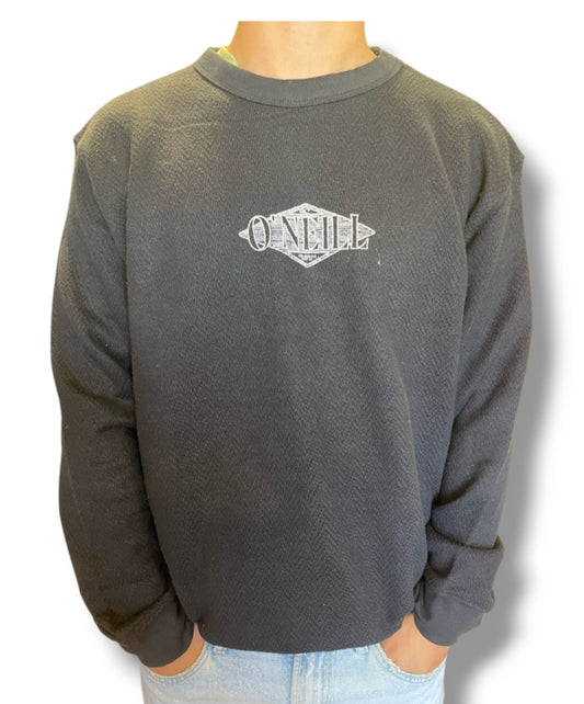 Polera ONEILL W25 Imp. Black