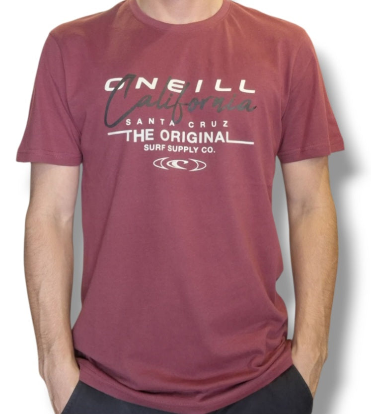 Polo ONEILL W25 Wine