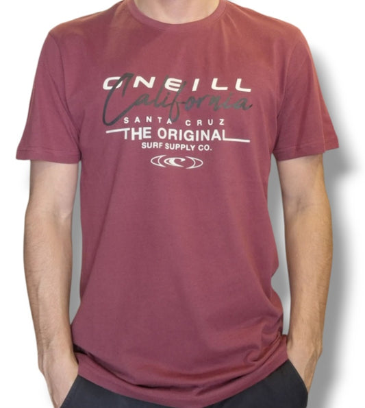 Polo ONEILL W25 Wine