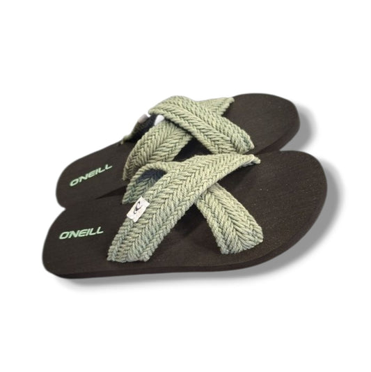 Sandalia Damas ONEILL green