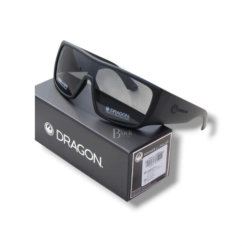 Lente DRAGON Dr Rocker 001