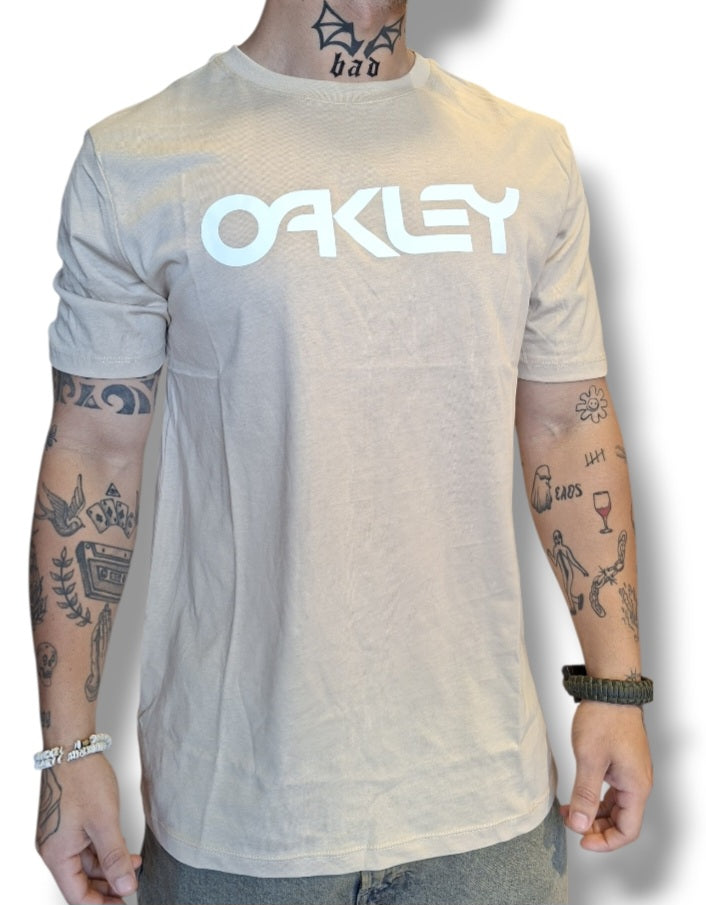Polo OAKLEY S26 MARK II