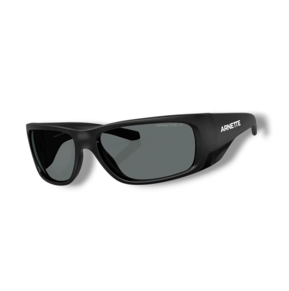 Lente ARNETTE OAN4345 Flipside matte black