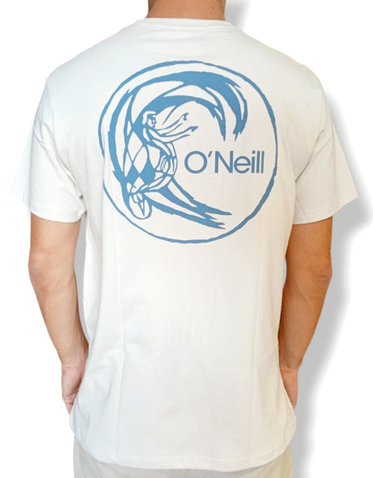 Polo ONEILL S26 blanco