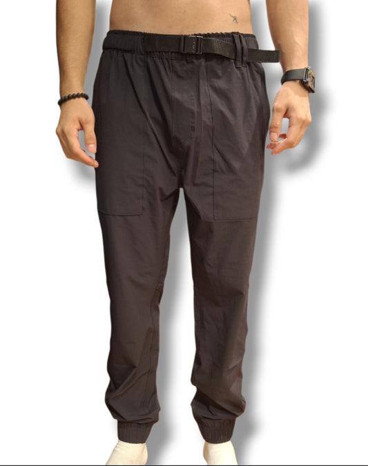 Jogger Pantalón ONEILL Híbrido black (made in Bangladesh)