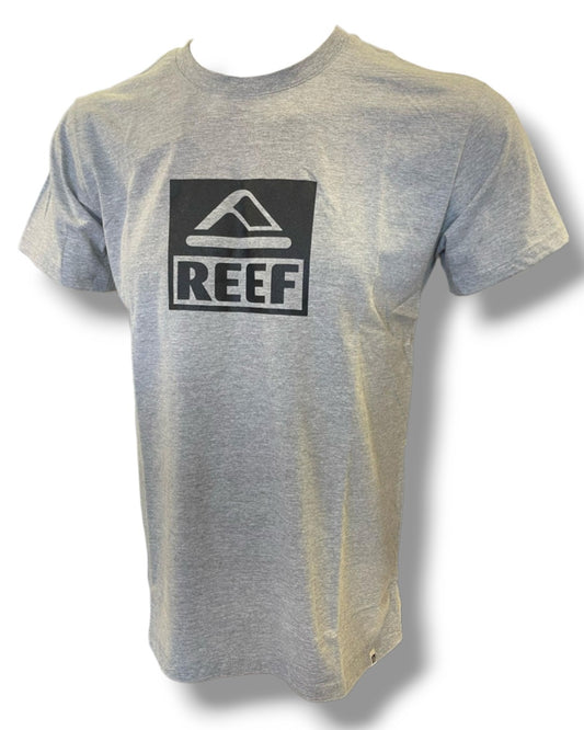 Polo REEF W25 Grey
