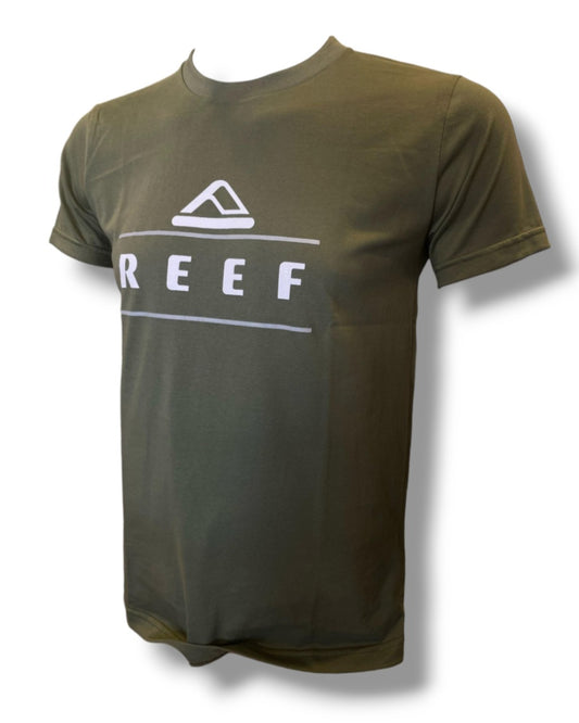 Polo REEF W25 verde