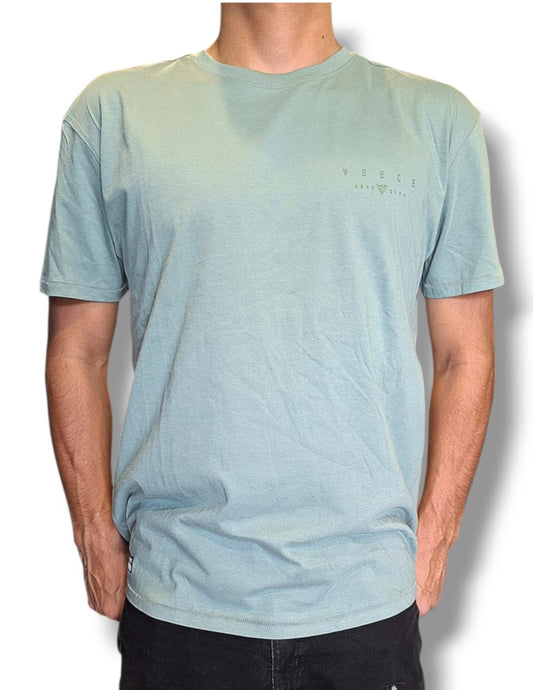 Polo VEECE W25 Light green