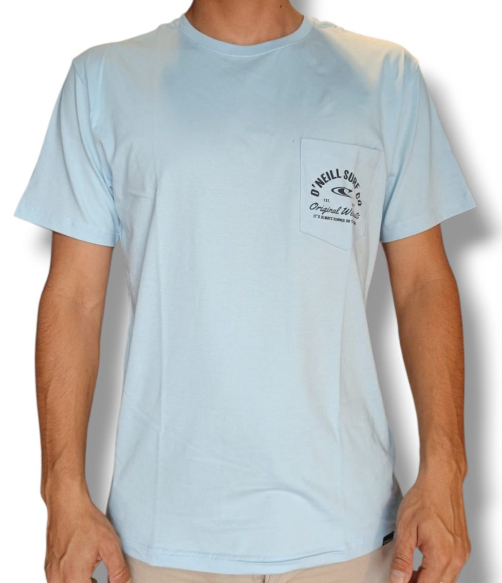 Polo ONEILL S26 Slate