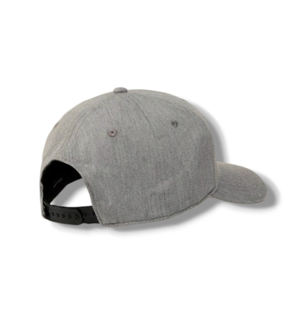 Gorra Quiksilver AQYHA04793 sgrh