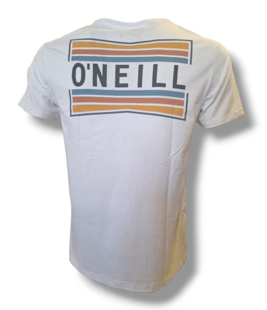 Polo ONEILL W25 Imp. White