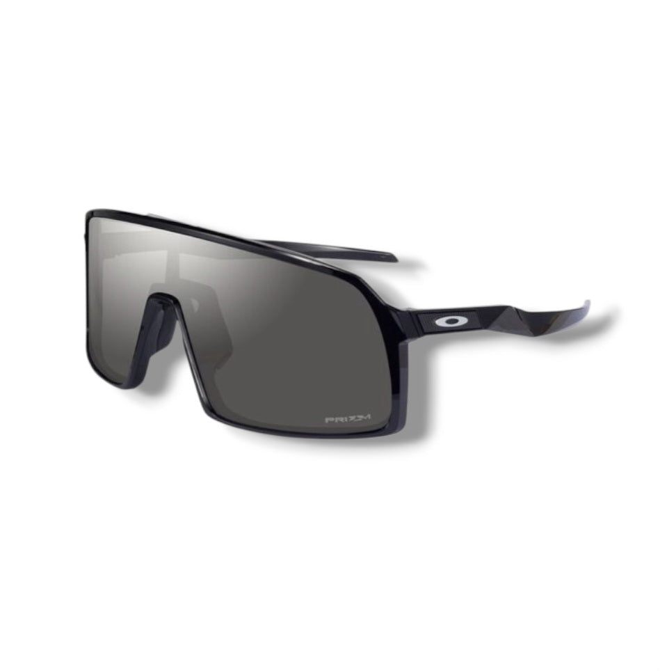 Lente OAKLEY Sutro Blk prizma