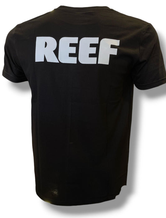 Polo REEF W25 negro