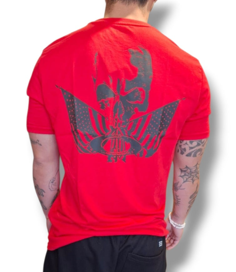 Polo OAKLEY BRAVE TEE