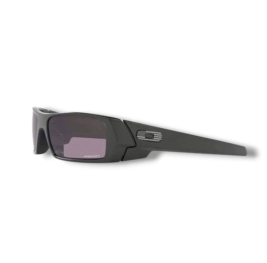 Lente OAKLEY Gascan blk USA prizma iridium