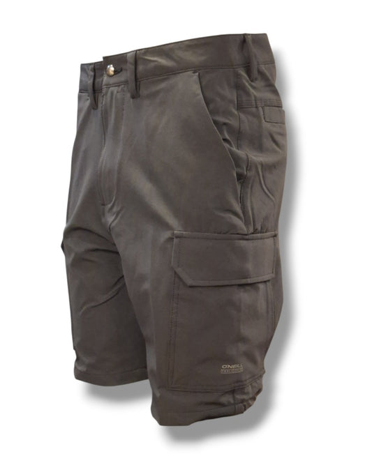 Short Bermuda ONEILL Hibrido S26 Cargo blk
