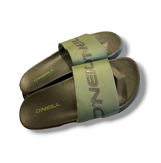 Sandalia hombre ONEILL green