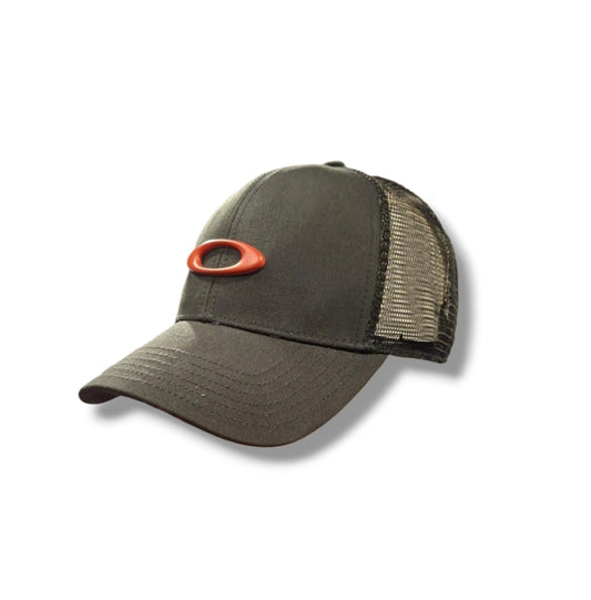 Gorra OAKLEY Tincan trucker