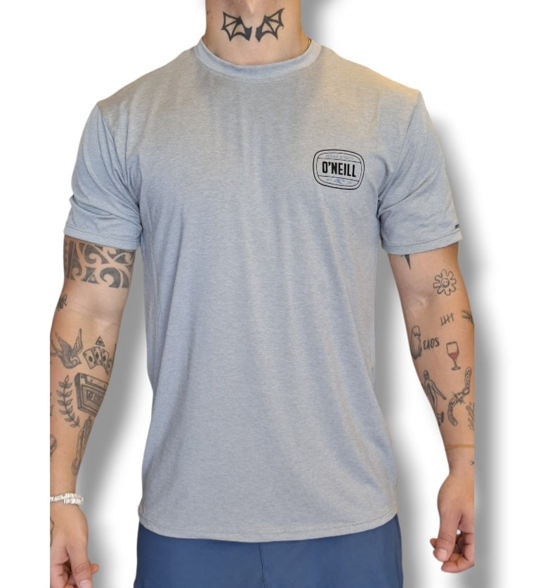 Licra ONEILL MC grey