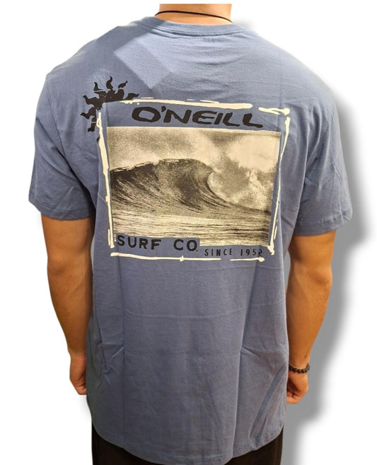 Polo ONEILL W26 blue