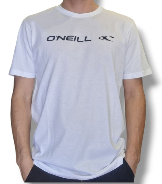 Polo ONEILL W25 Blanco
