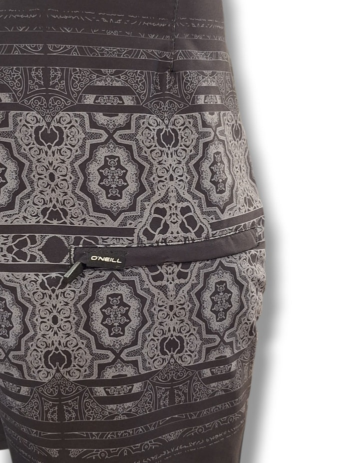 Ropa de Baño ONEILL S26 Text blk