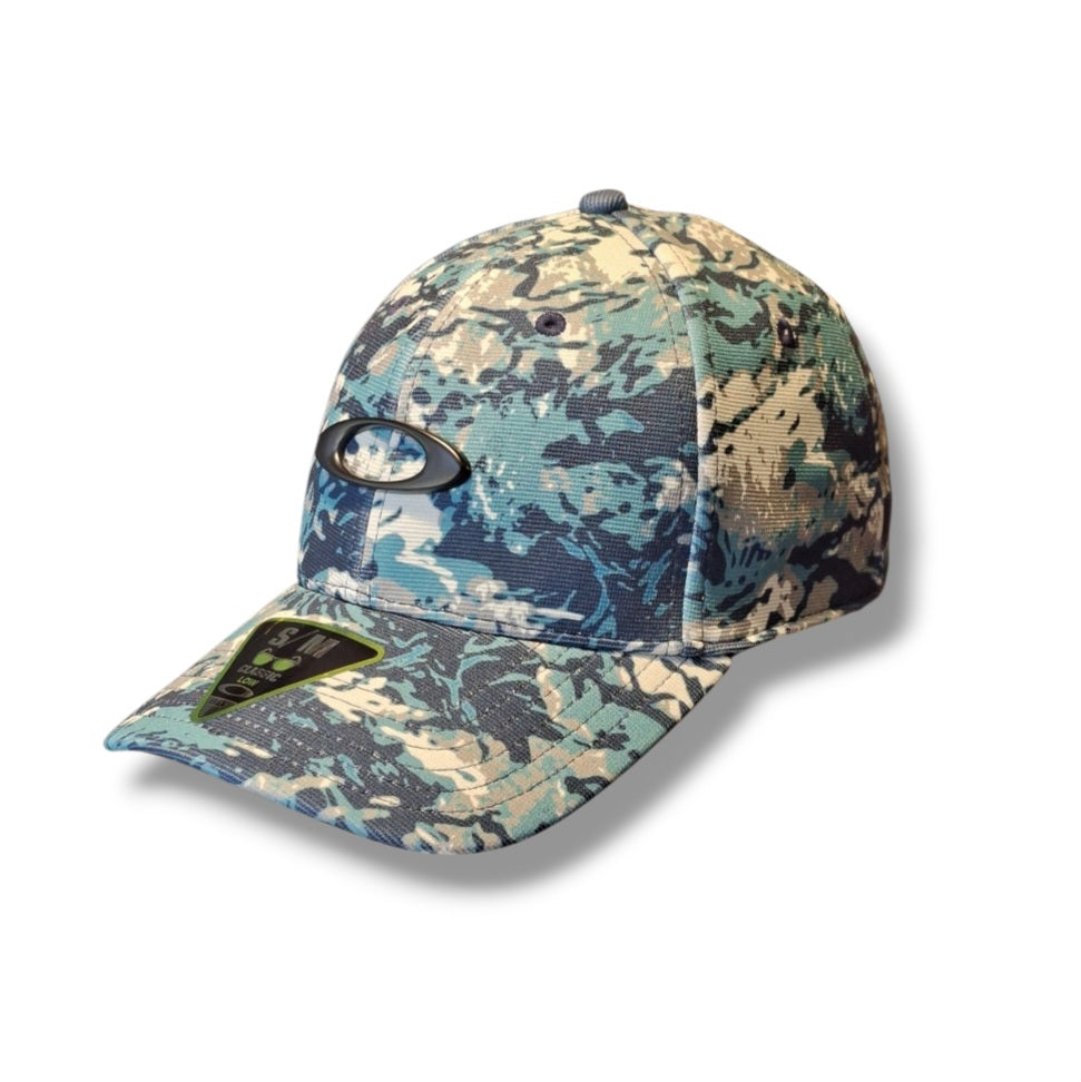 Gorra OAKLEY Tincan S26