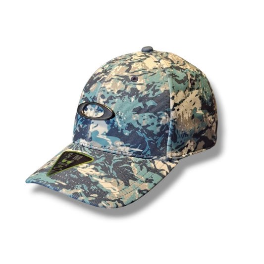 Gorra OAKLEY Tincan S26