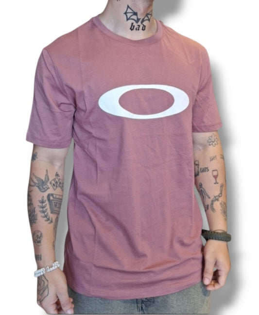 Polo OAKLEY O Bold ellipse
