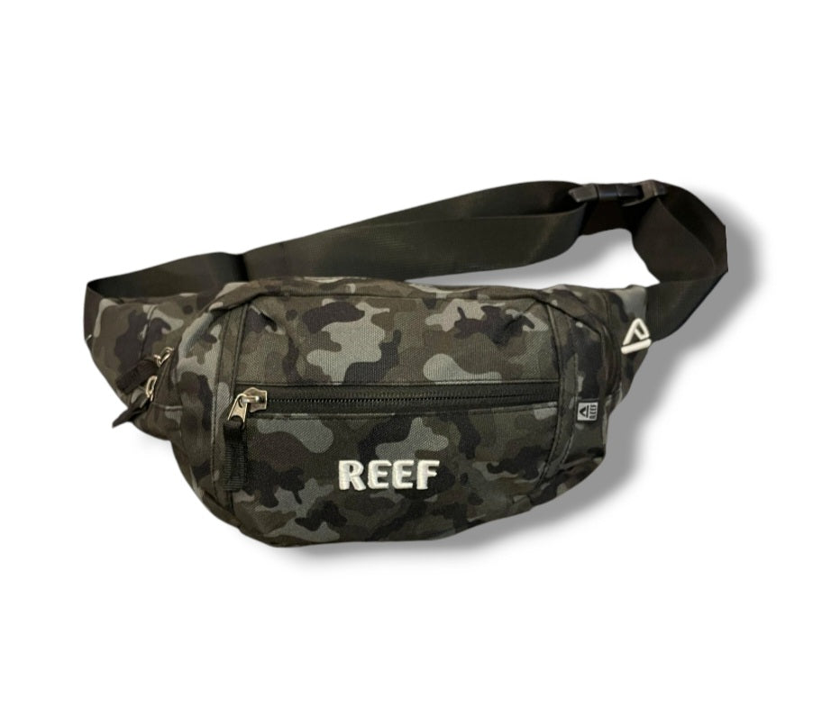 Canguro REEW25 Camuflado