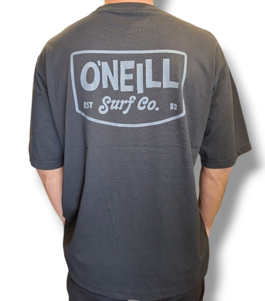 Polo ONEILL Oversize charcoal