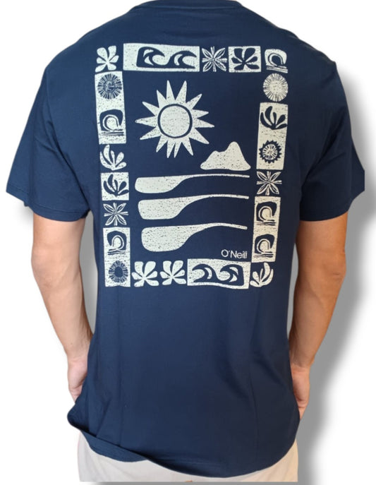 Polo ONEILL S26 navy